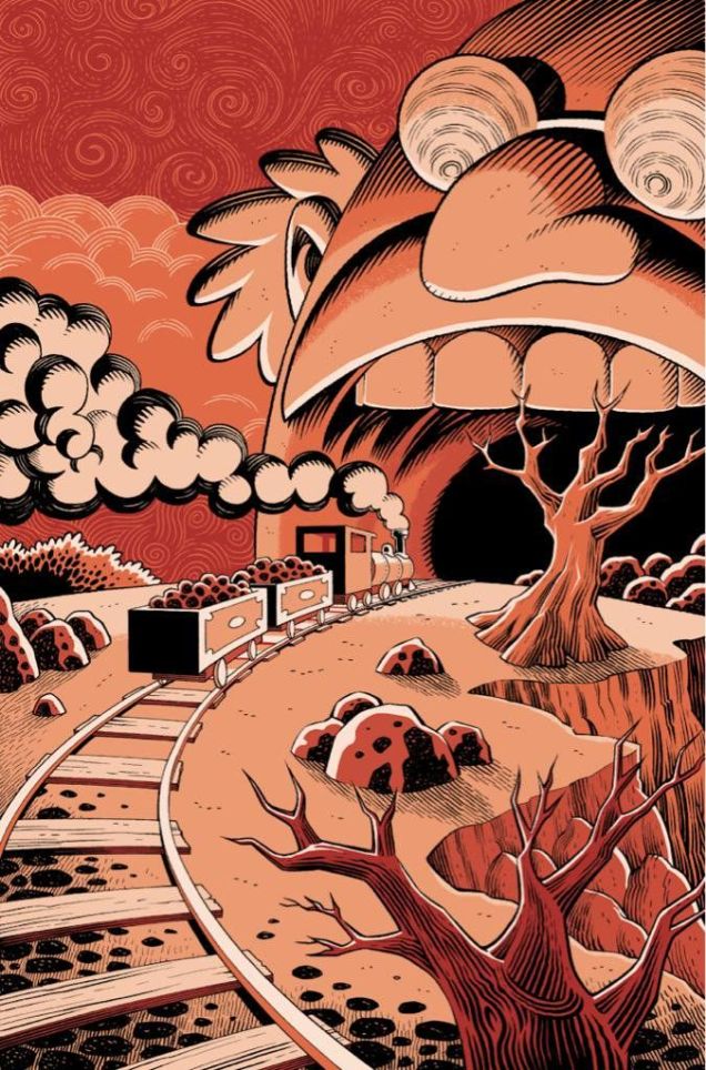 IronDuchessRogerLangridge