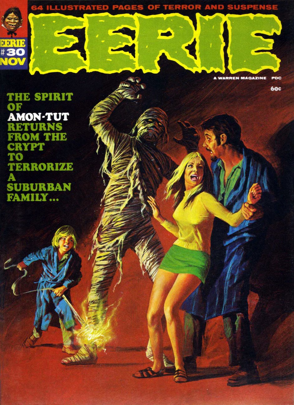 Eerie30A