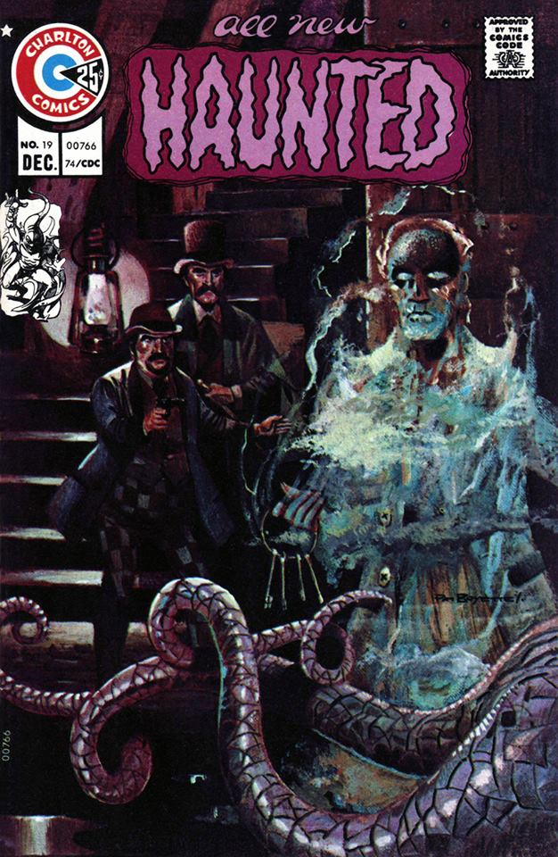 HauntedPayBoyetteTentacles