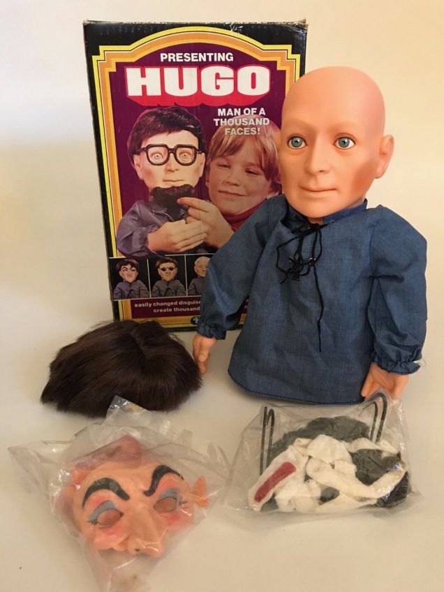 Hugo