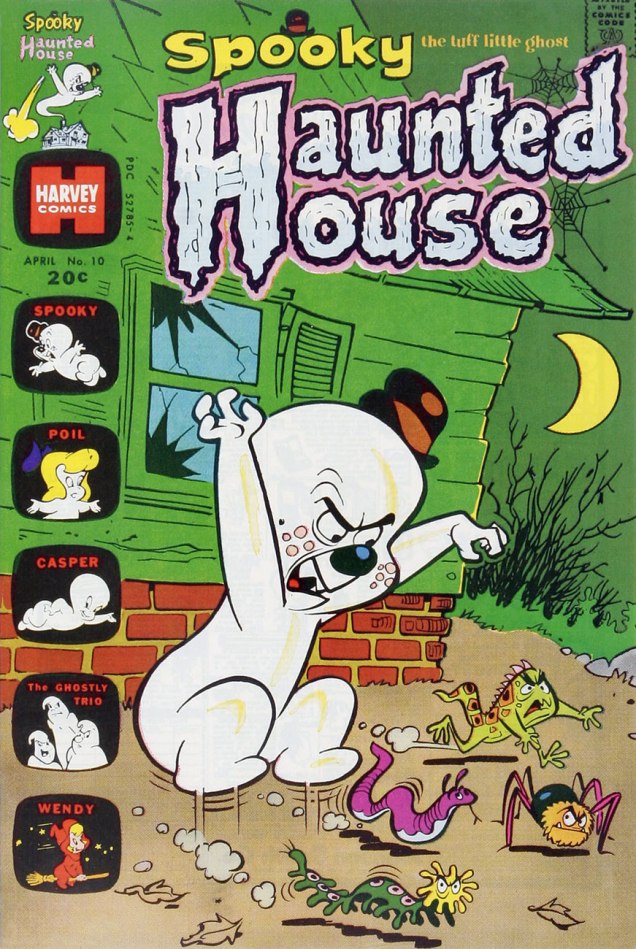 SpookyHauntedHouse10A