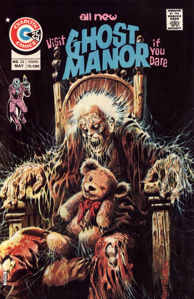 Ghost-Manor23A