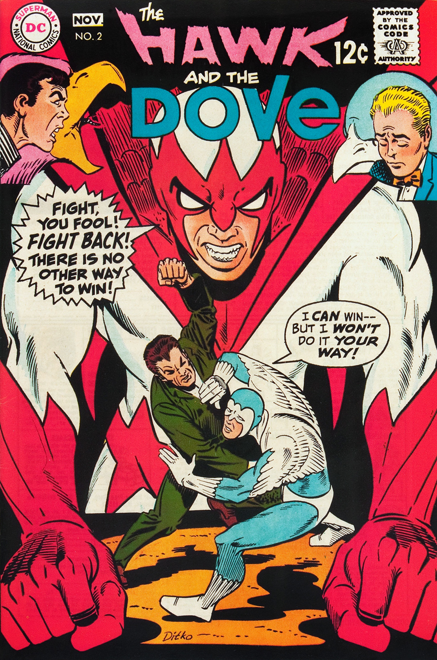 Hawk&amp;Dove2A