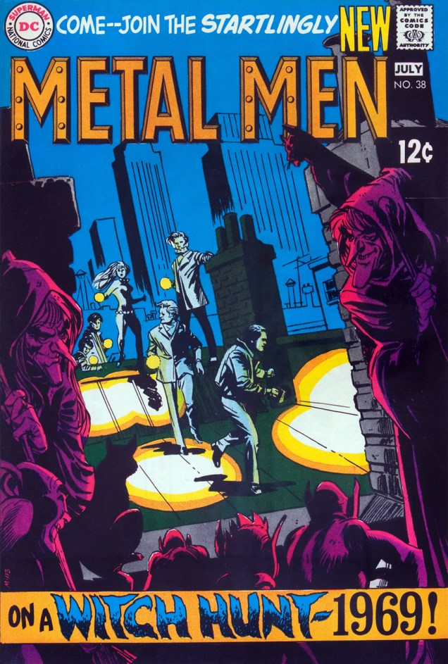 MetalMen38A