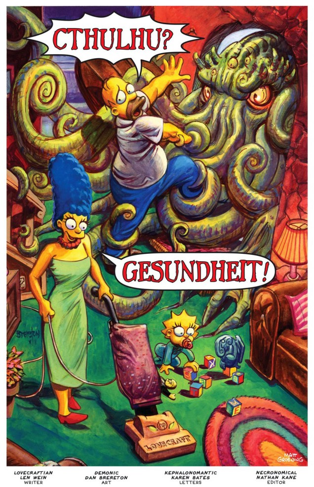 TreehouseofHorrorChthulhu1