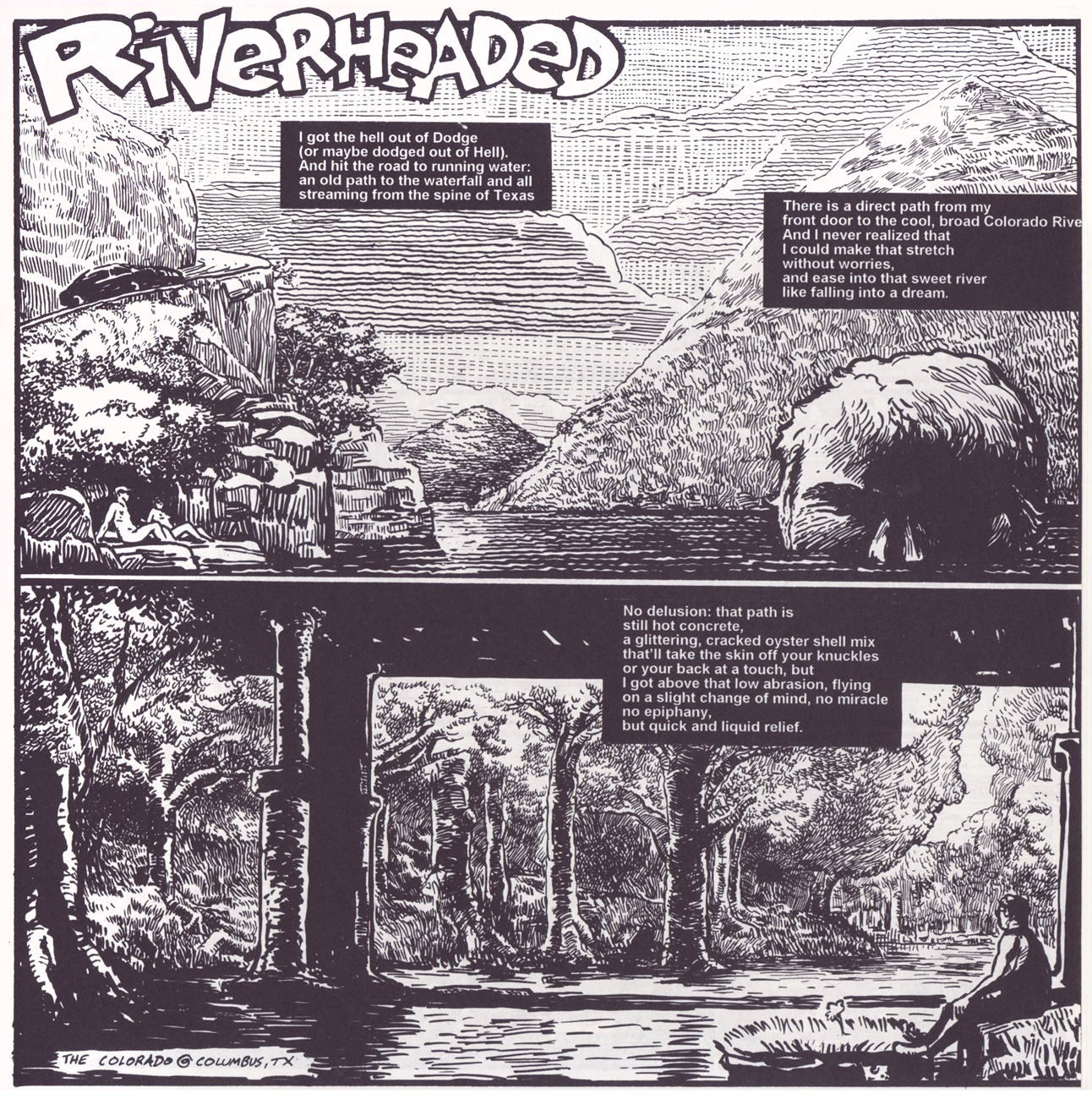 GilbertRieverheadedA