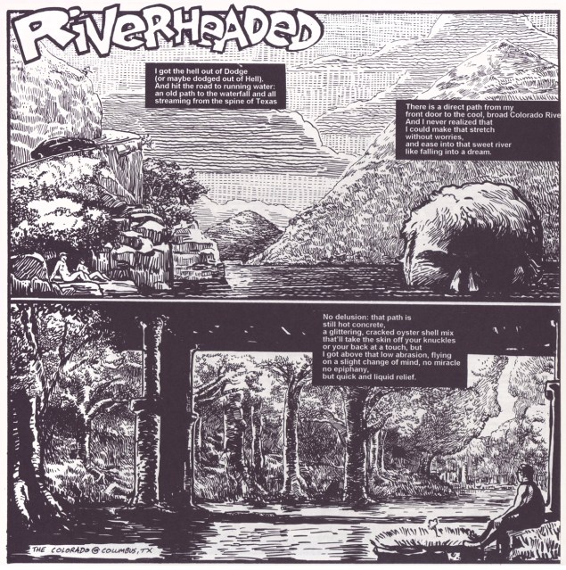 GilbertRieverheadedA