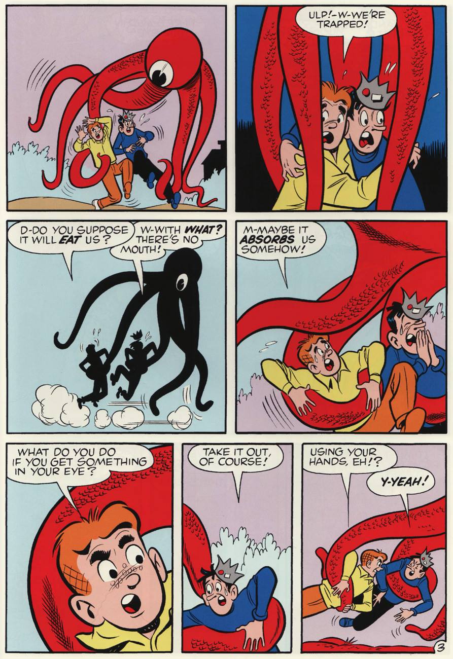 JUghead77SammSchwartz