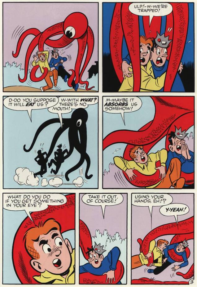 JUghead77SammSchwartz