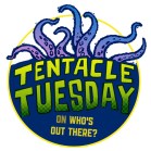 TentacleTuesdayIcon