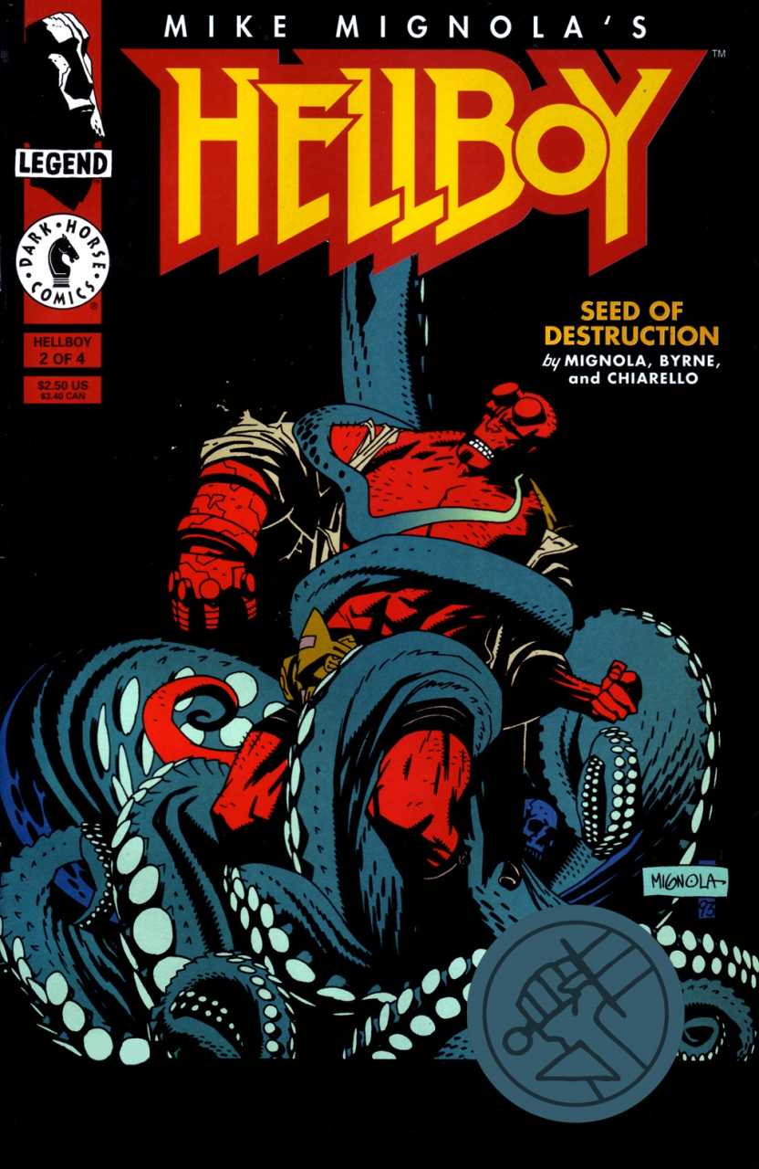 Hellboy2ActualCover