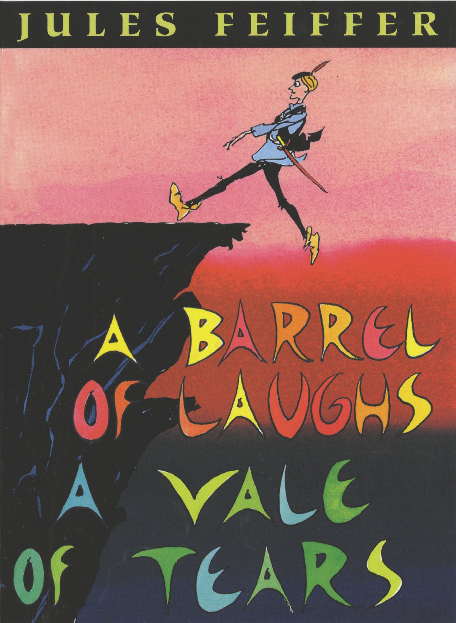 JulesFeifferBarrelofLaughs