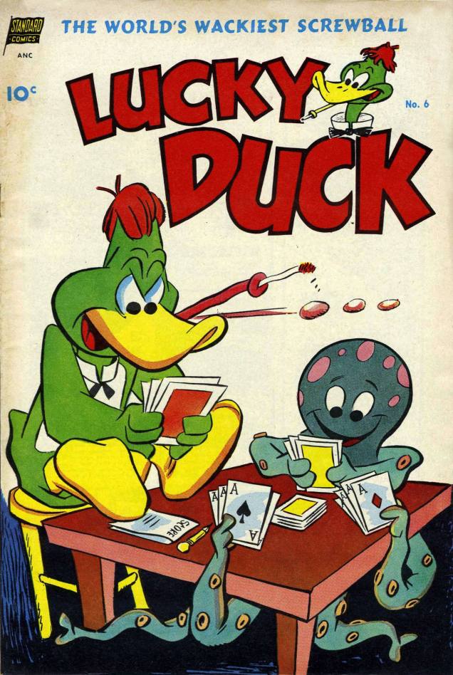 LUckyDuckn6