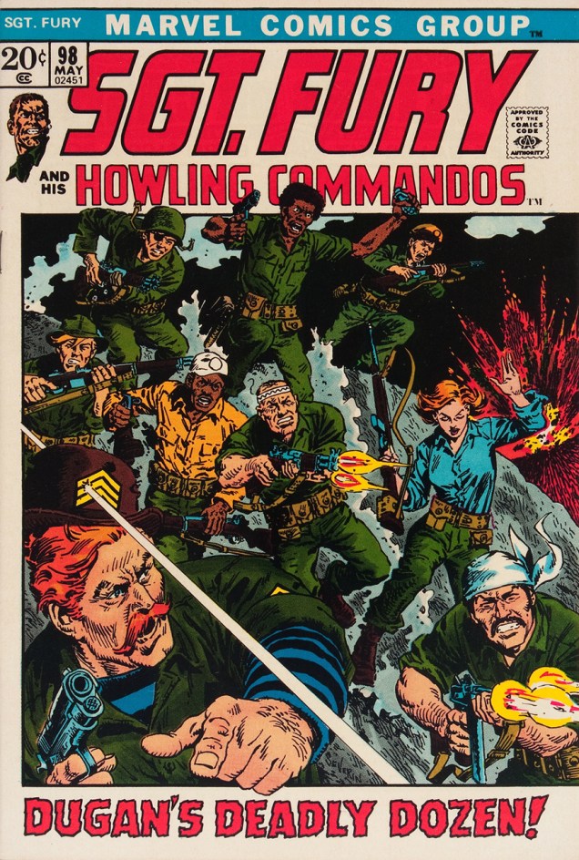 Sgt-Fury98A