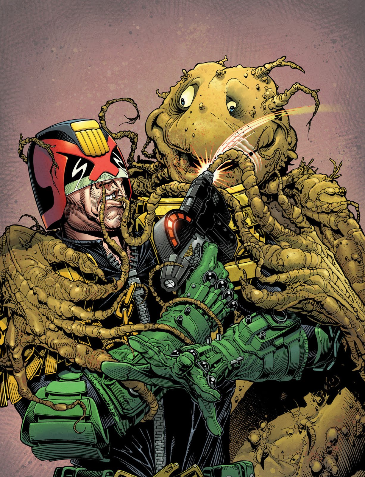 Couch Potato Cover Line _art flat