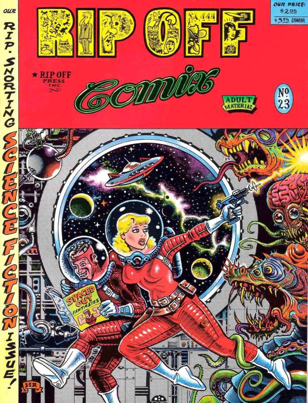RipOffComics#23