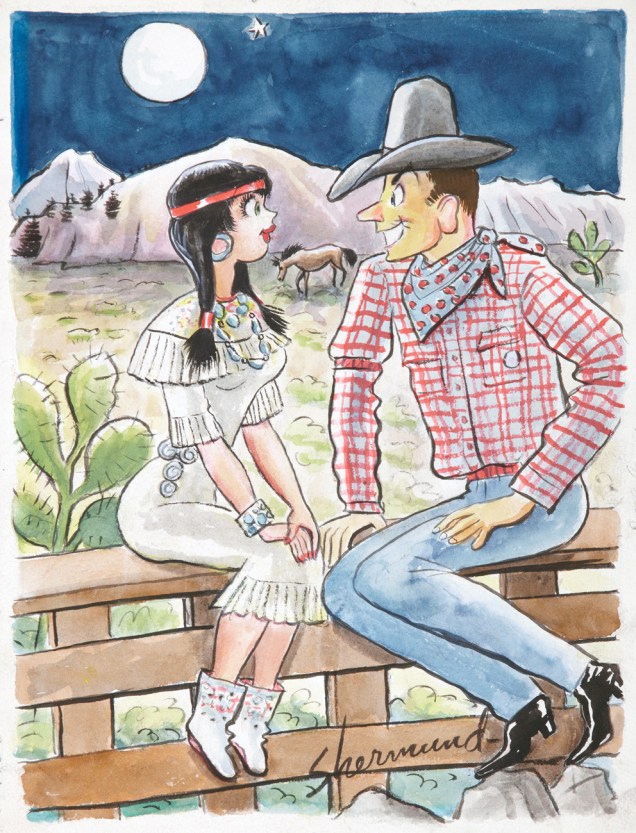 ShermundCowboyIndianA