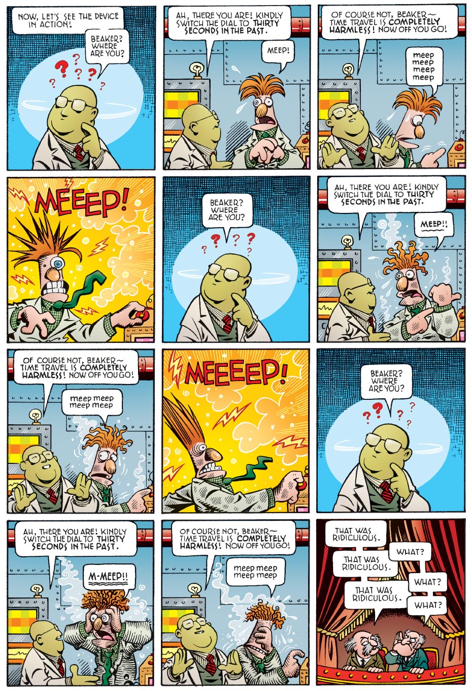 TheMuppetShowRogerLangridge