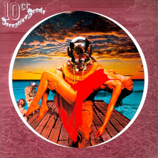 10ccDeceptiveBends