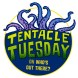 TentacleTuesdayIcon