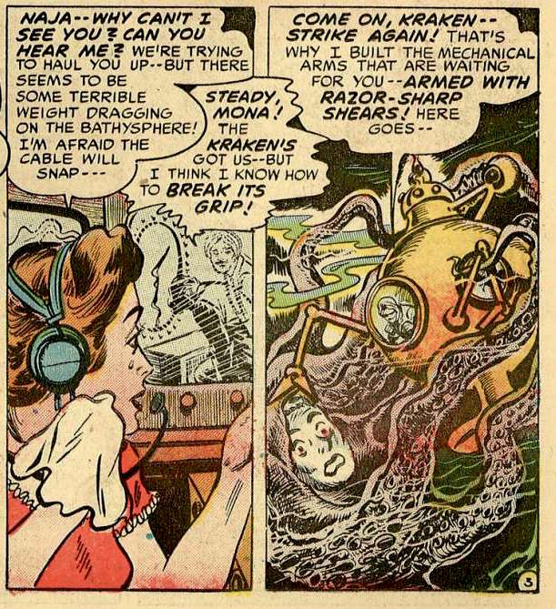 AdventuresintheUnknown49Kraken