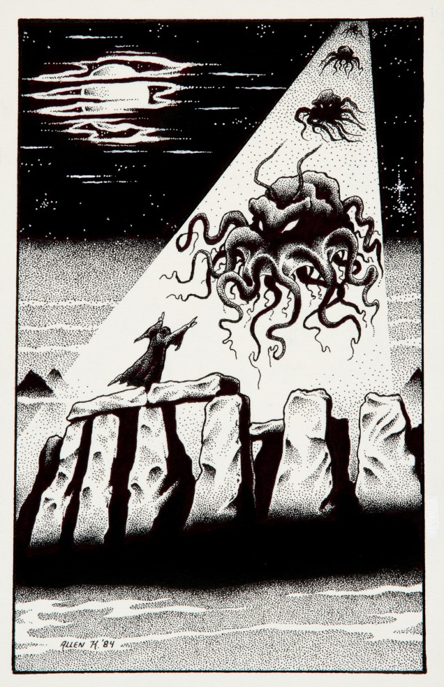 AliensatStonehengeAllenKoszowski