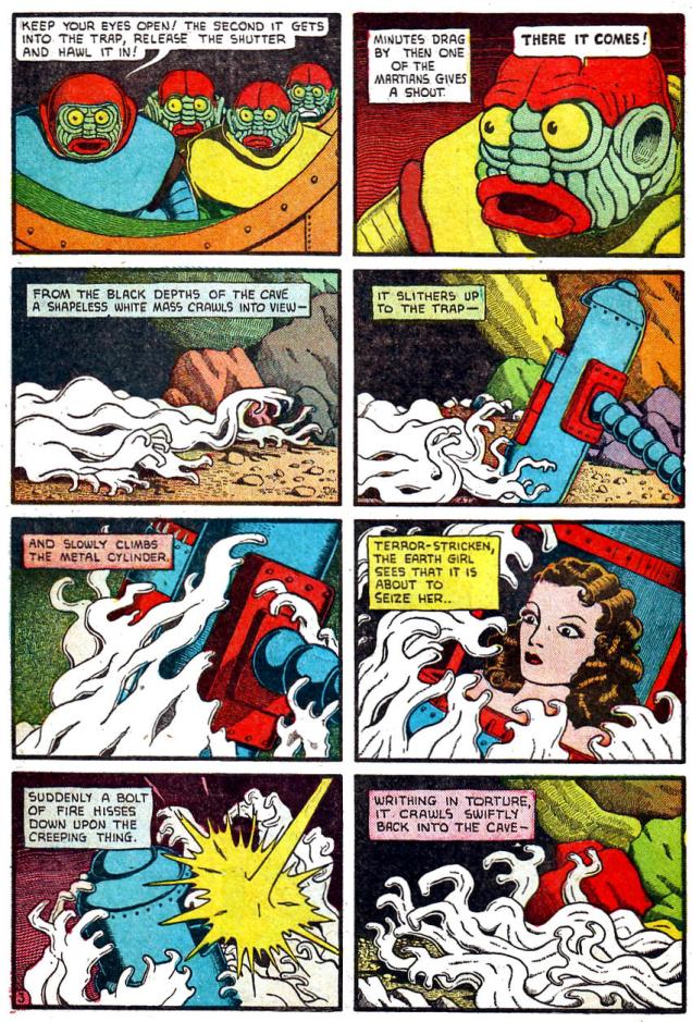 BasilWolveronTheCreepingDeath fromNeptune