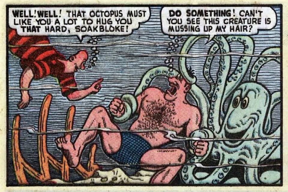 BasilWolvertonPowerhousePepperTentacles