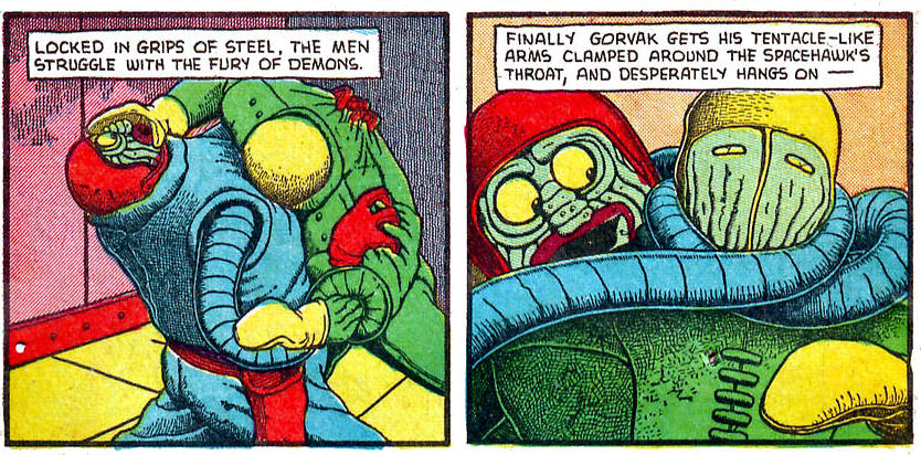 BasilWolvertonTheCreepingDeathfromNeptunePanel