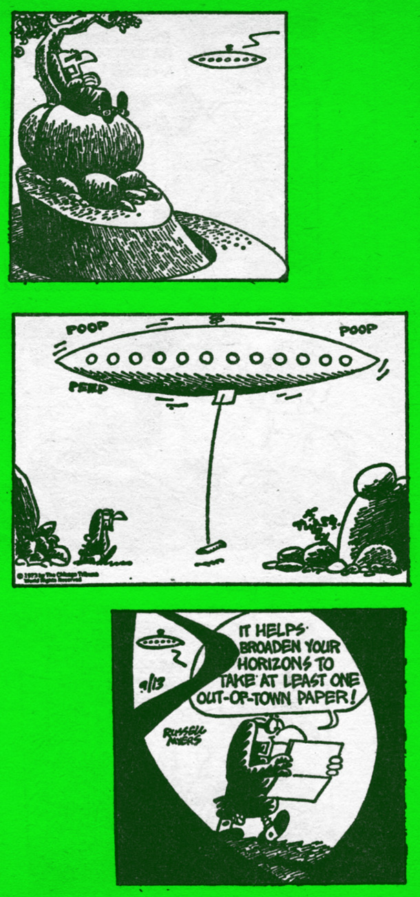 BroomHildaNewspaperA