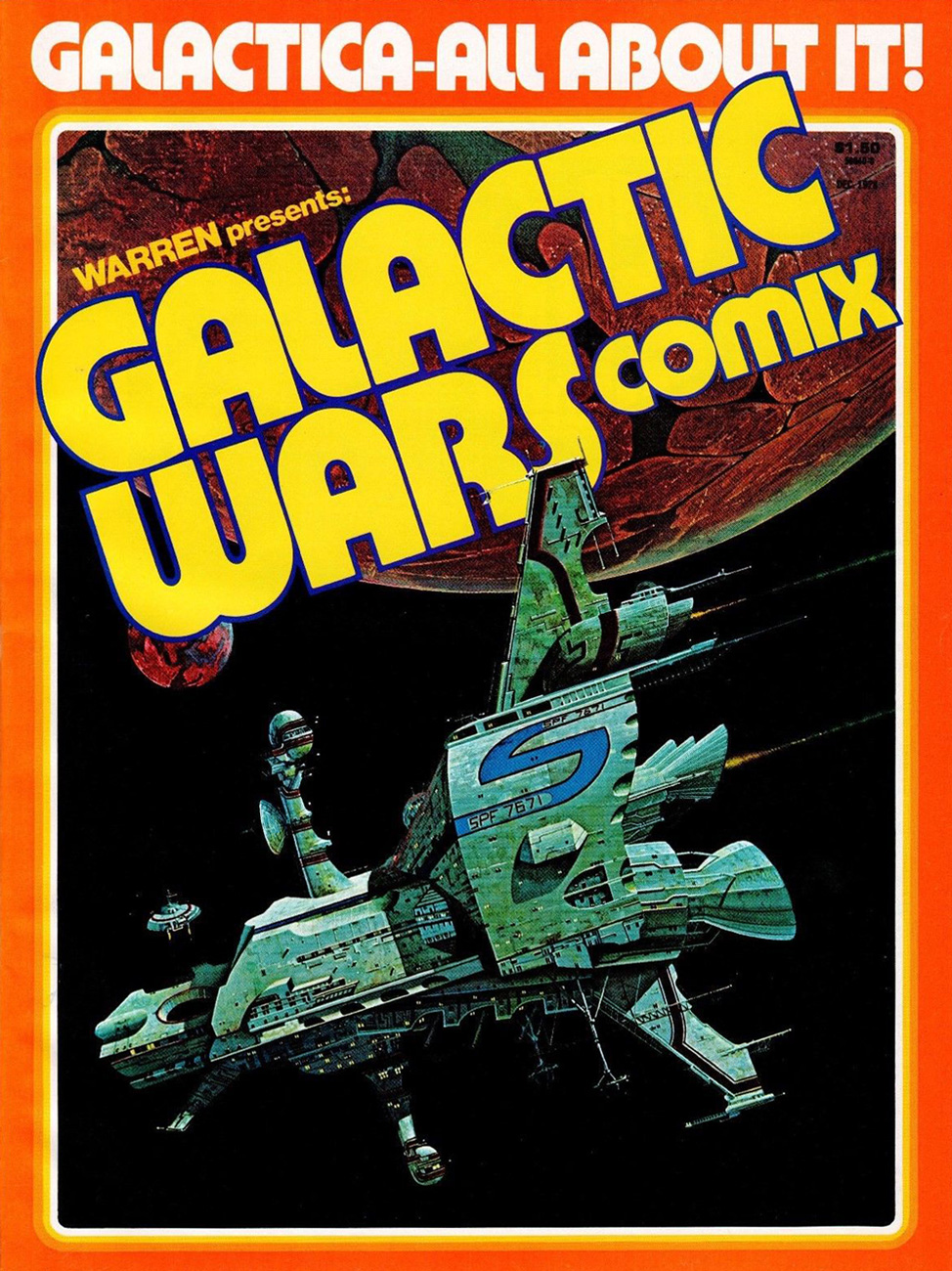 Galactic-Wars-ComixA