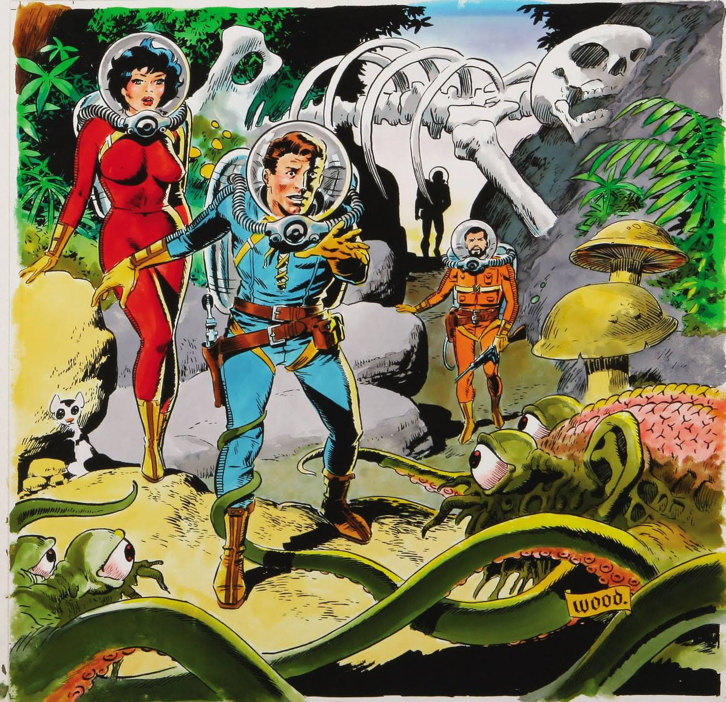 Cover-Comic BookPriceGuide 9