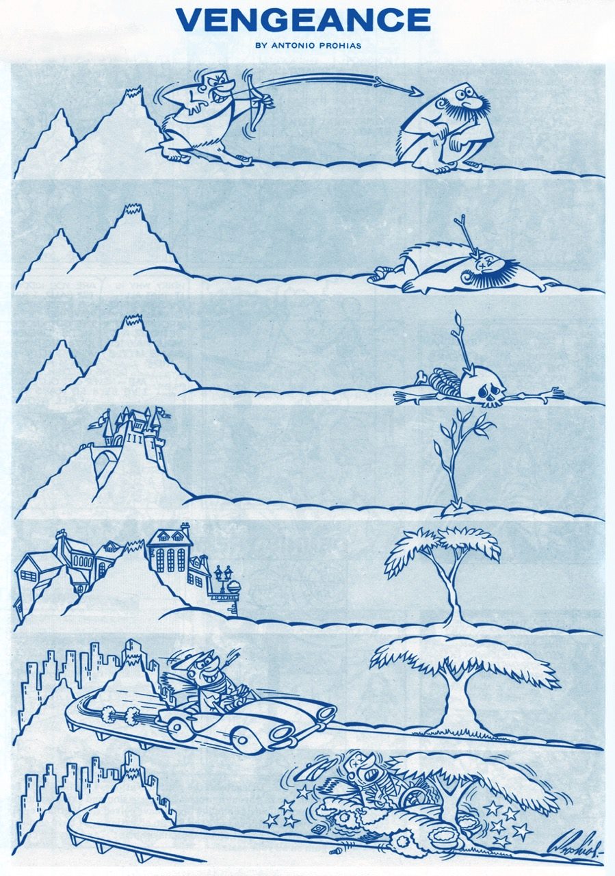 Mad66October1961-Vengeance-AntonioProhias