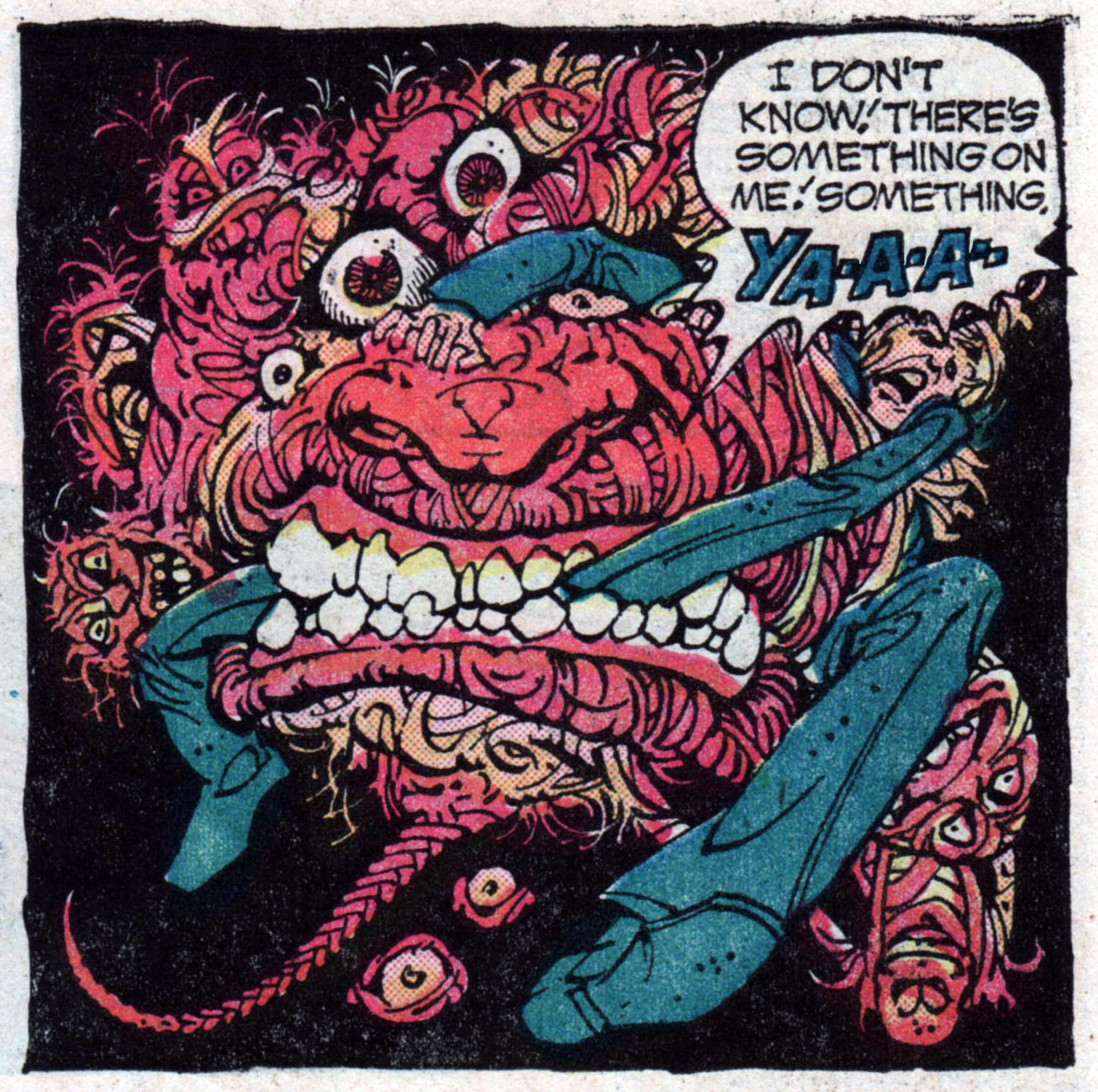 WeirdMysteryTales#9-AlexNiño