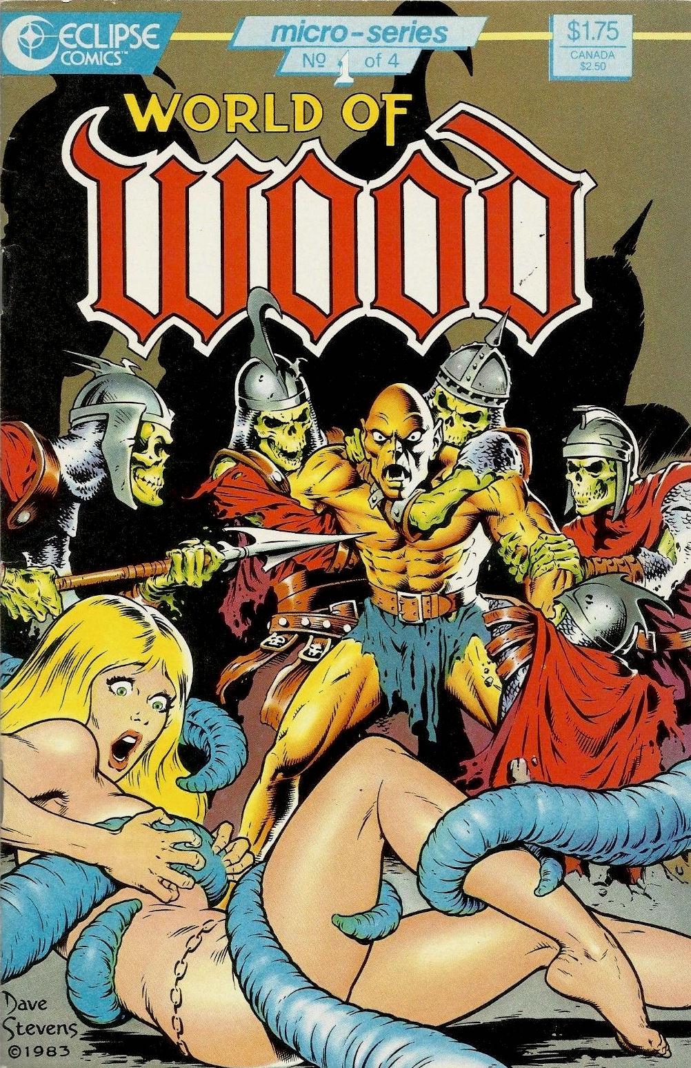 WorldOfWood#1-DaveStevens