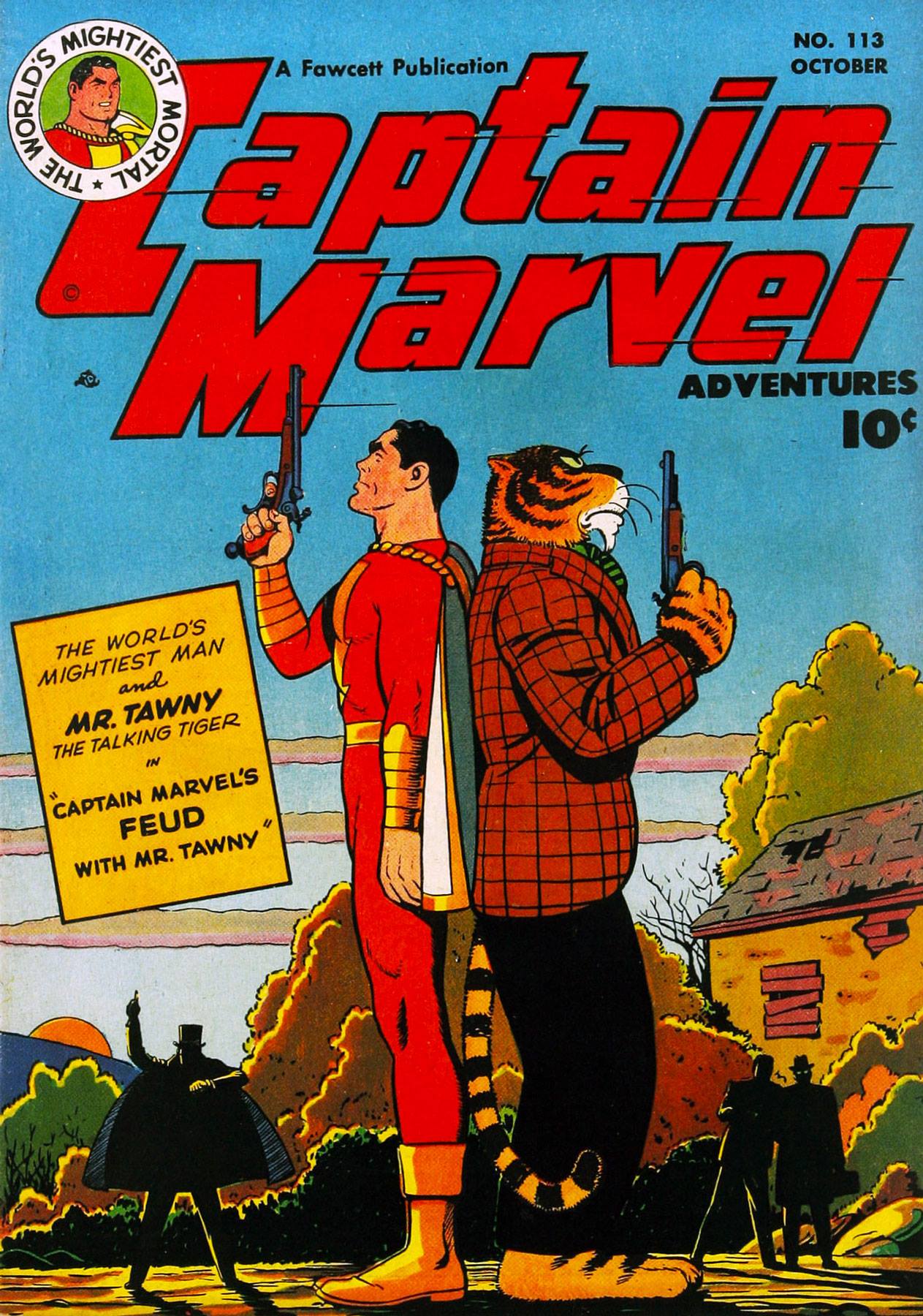 CaptainMarvelAdventures113
