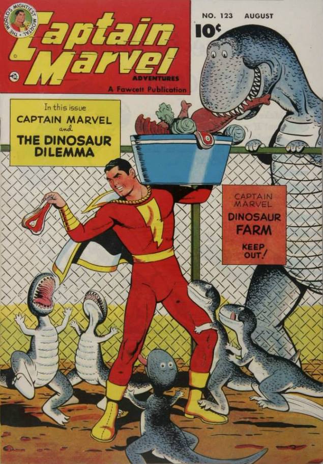 CaptainMarvelAdventures123