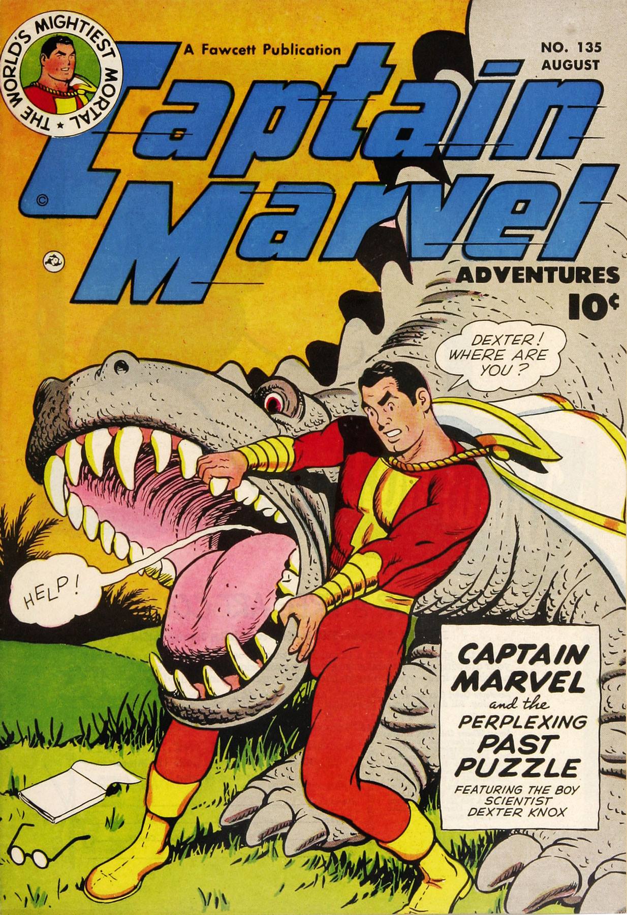 CaptainMarvelAdventures135