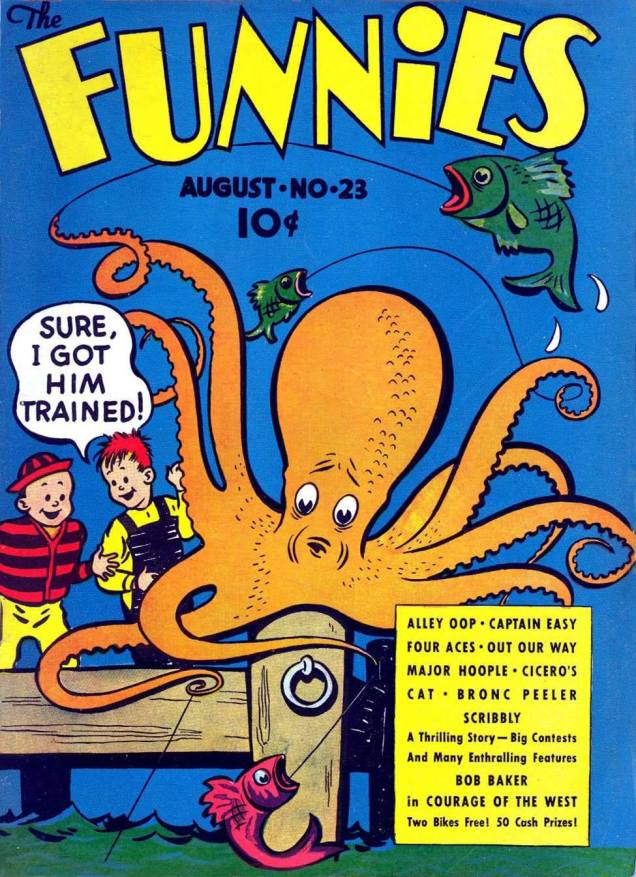 Funnies23-1938