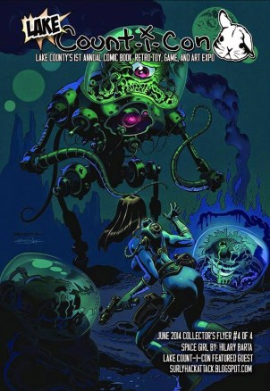 HilaryBartaRobotGirl