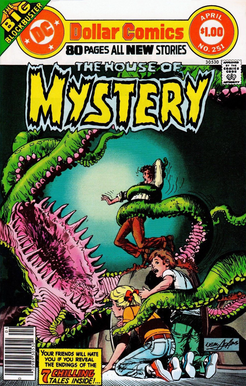HouseofMystery251-NealAdams