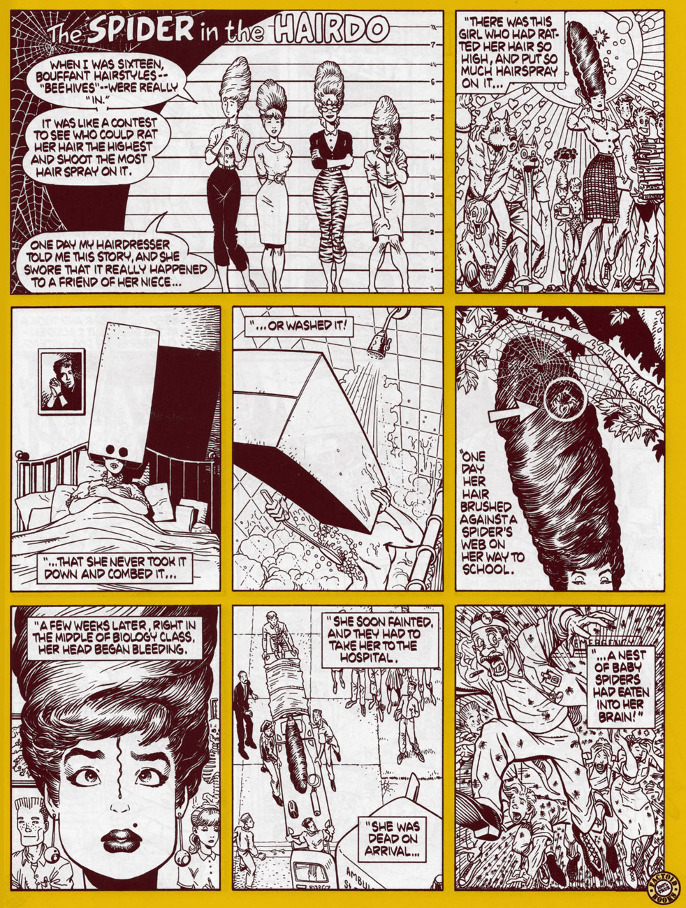 SpiderHairdoArtAdamsA