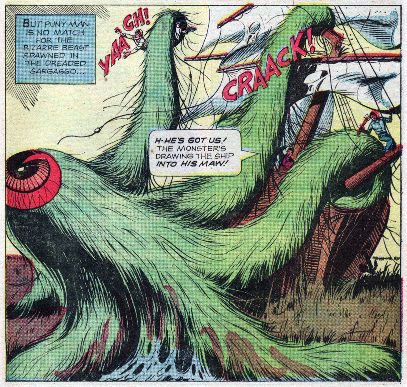 BorisKarloff29-CreatureofSargassoSea-Celardo-Trapani