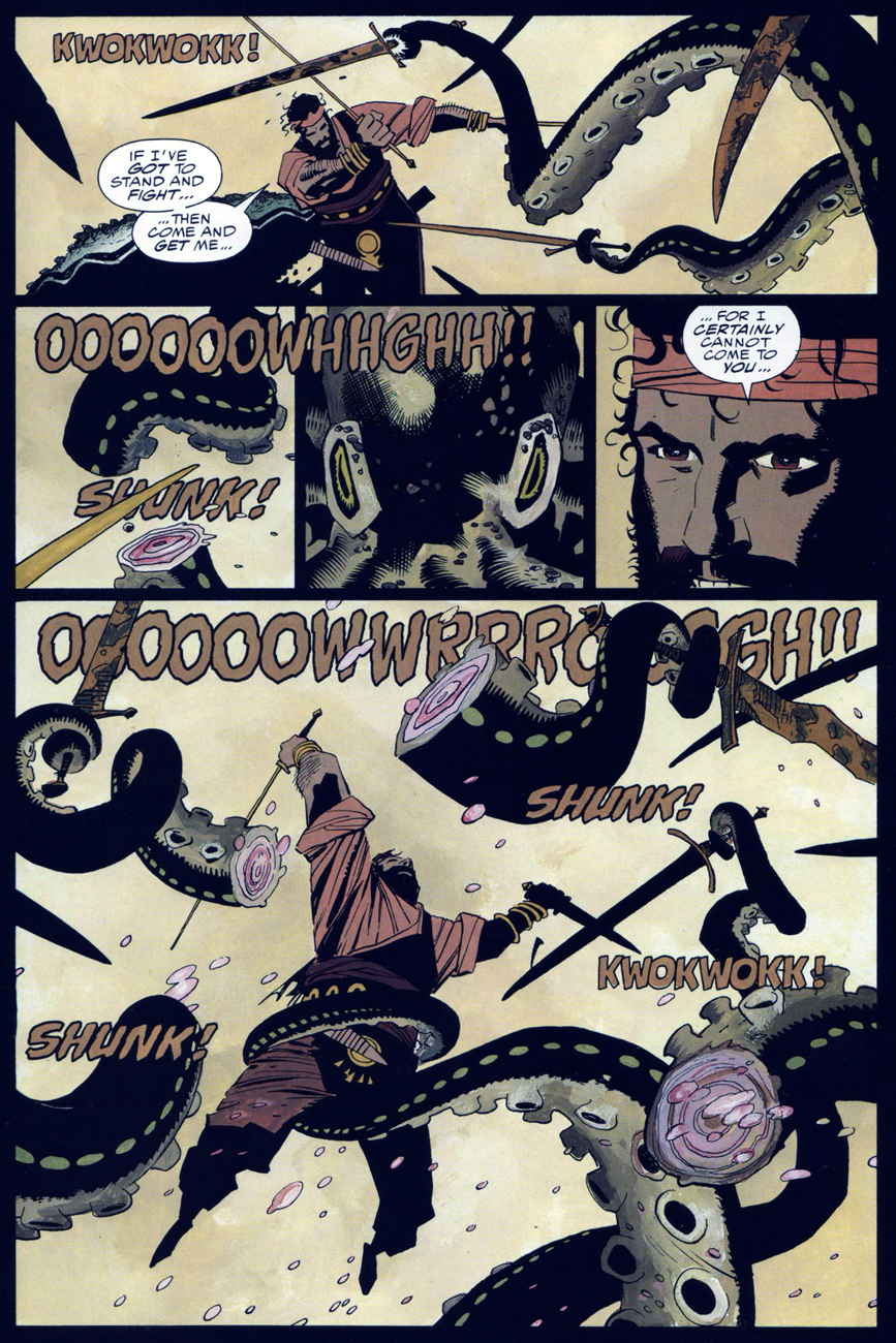 FafhrdandthegrayMouser-MikeMignola-2