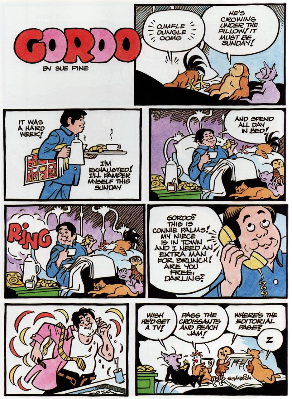 Gordo'sCritters-GusArriola
