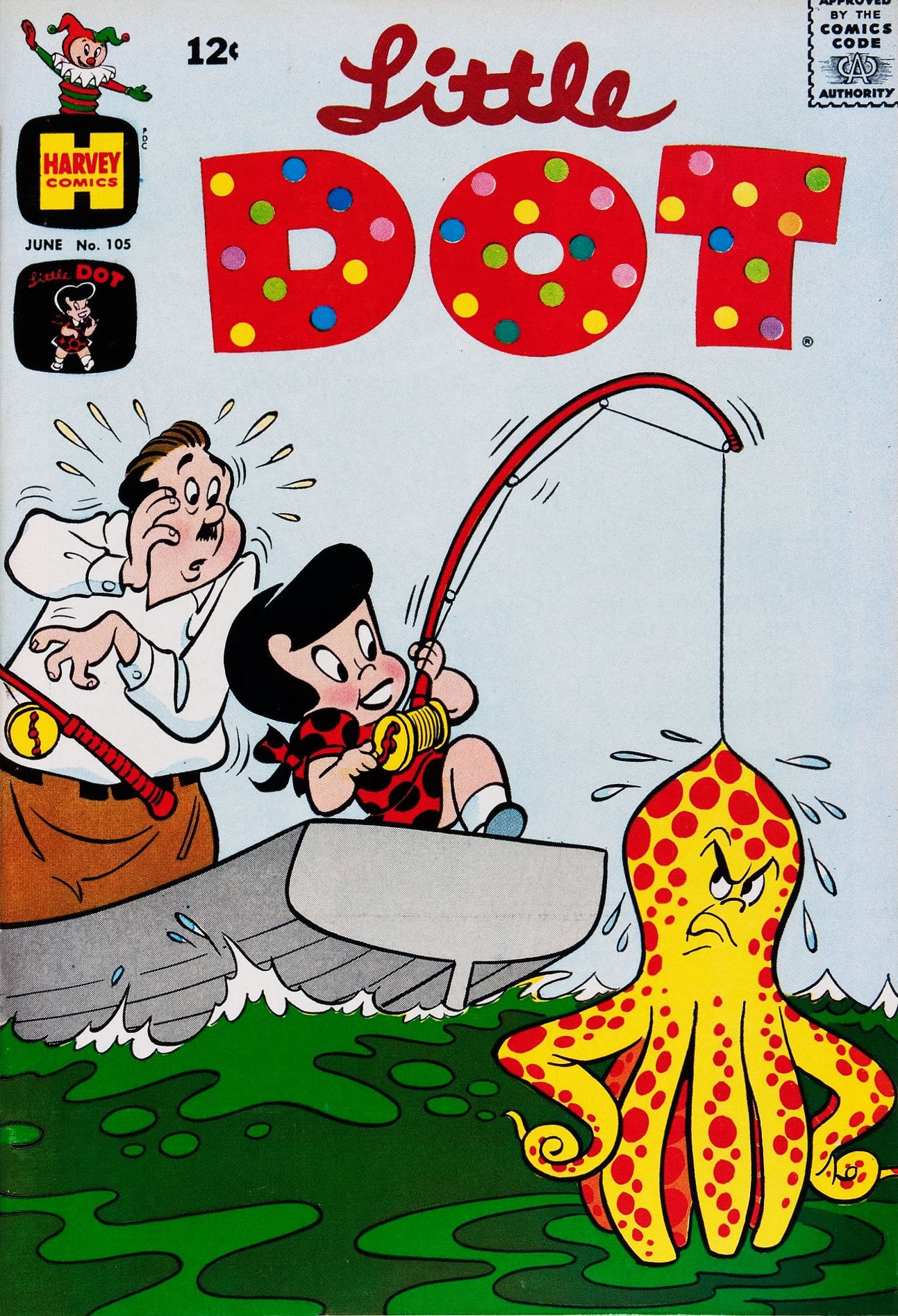 LittleDot105-WarrenKremer