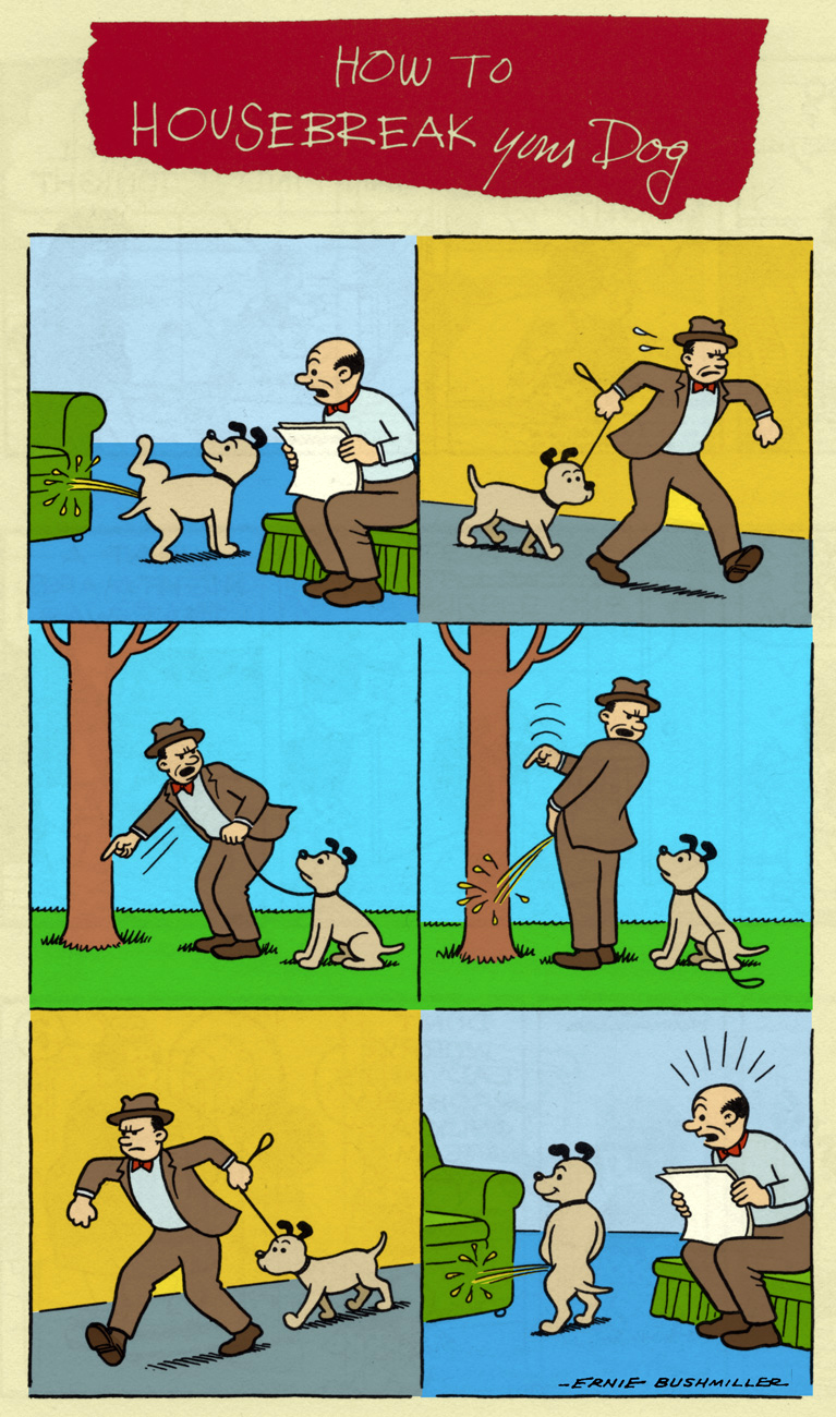 BushmillerHousebreakA