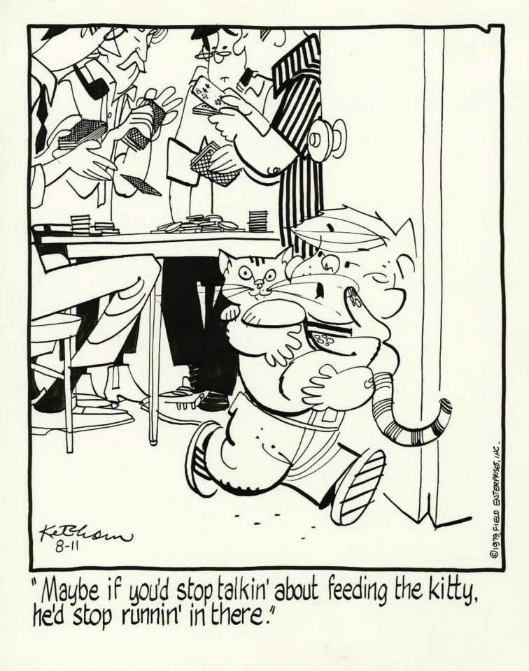 DennistheMenace-HankKetcham-FeedKitty