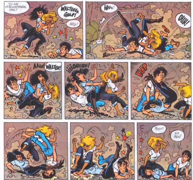 LeTreizièmeApôtre-NatachaHôtessedel_Air