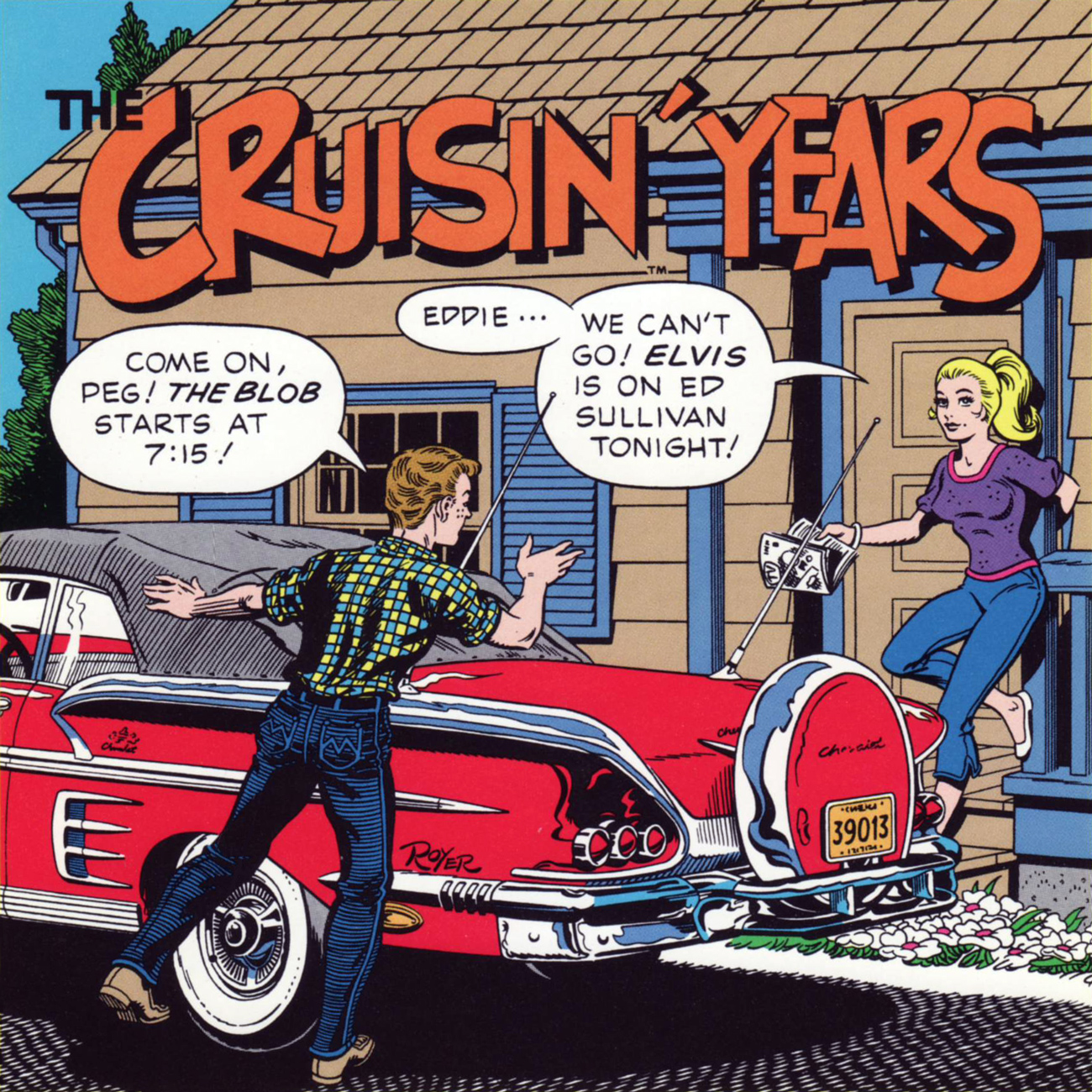 RoyerCruisin'YearsBox2A